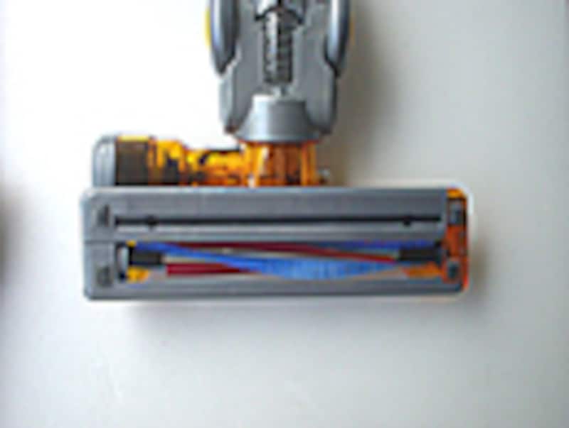 dyson掃除機