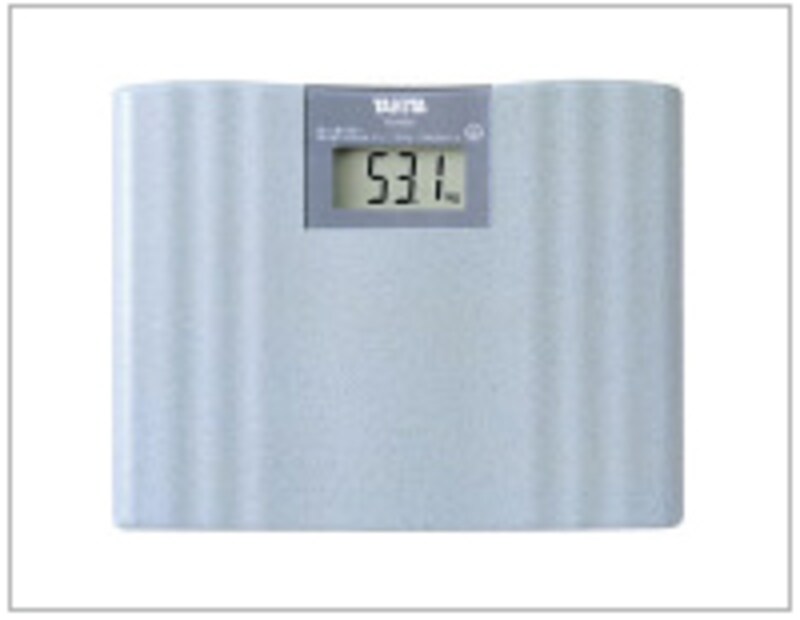 体重計