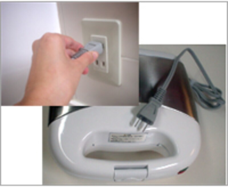 Vitantonio バラエティサンドベーカー