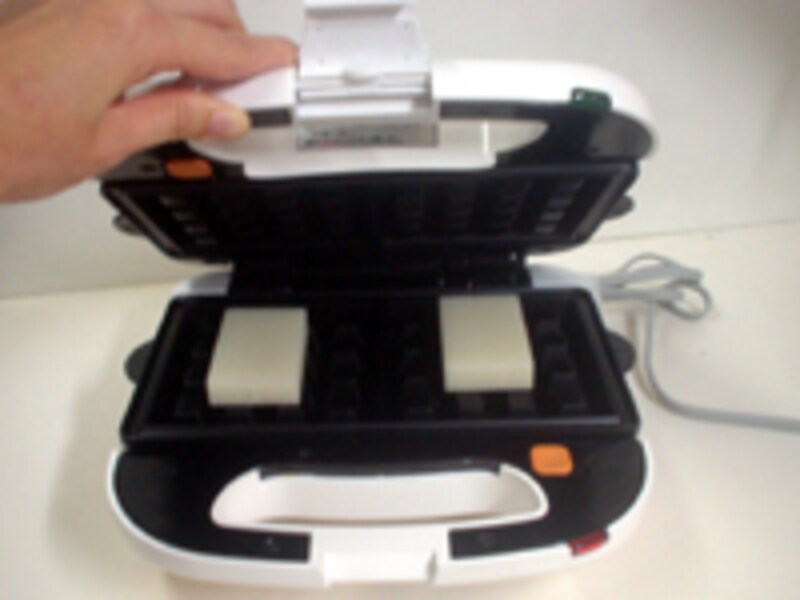 Vitantonio バラエティサンドベーカー