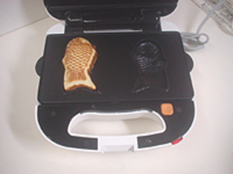 Vitantonio バラエティサンドベーカー