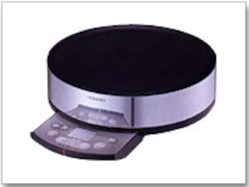 TOSHIBA・IH調理器