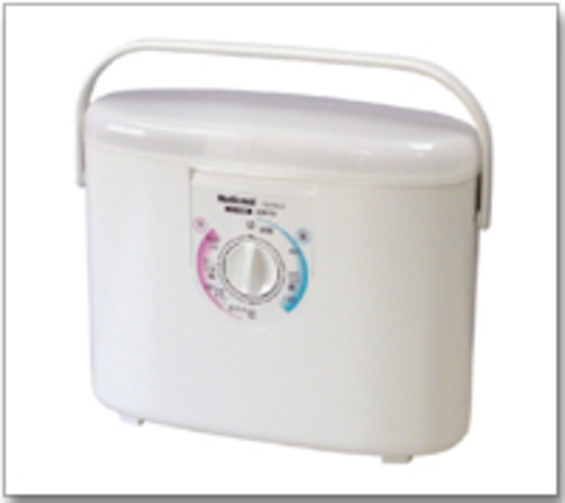 ふとん乾燥機「マルチドライ」