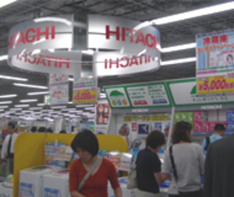 ヨドバシ秋葉原店