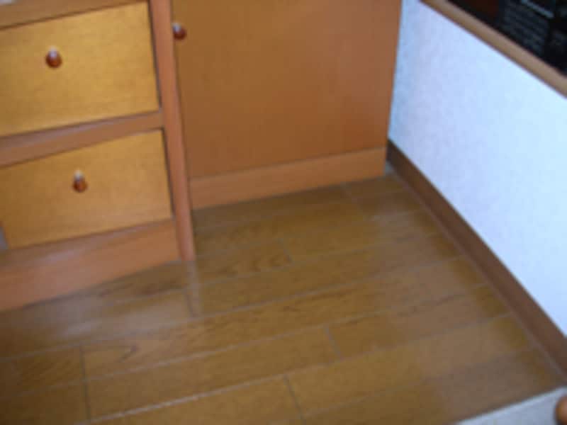 ルンバが苦手な家具レイアウト