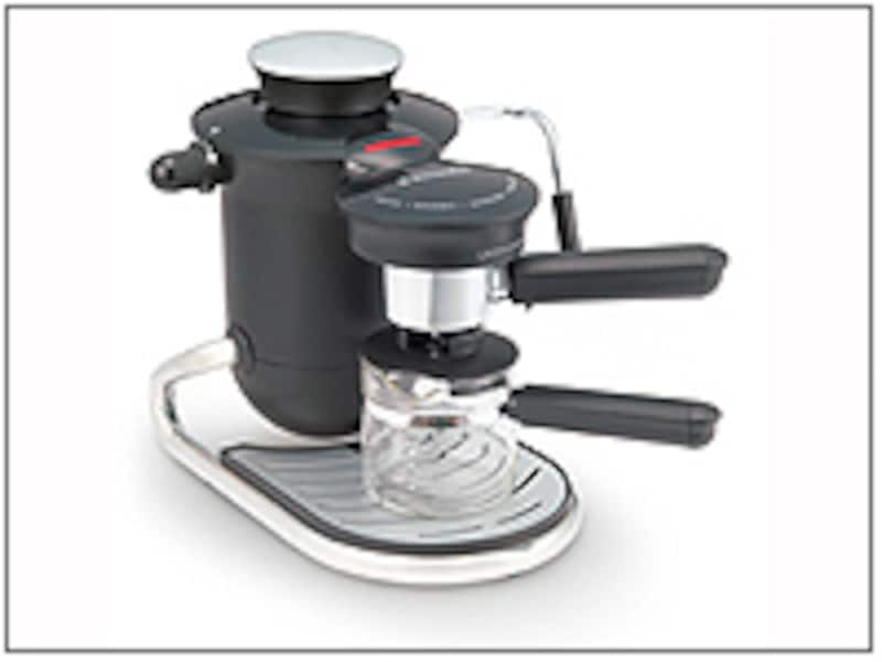 エスプレッソメーカー EES-100