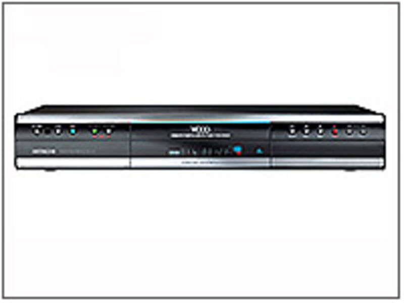 HITACHI・DVDレコーダー