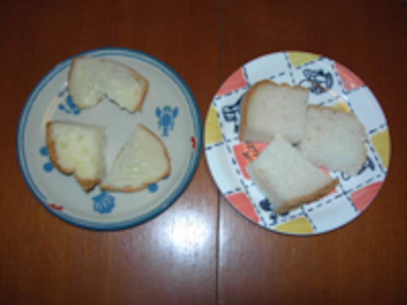 試食