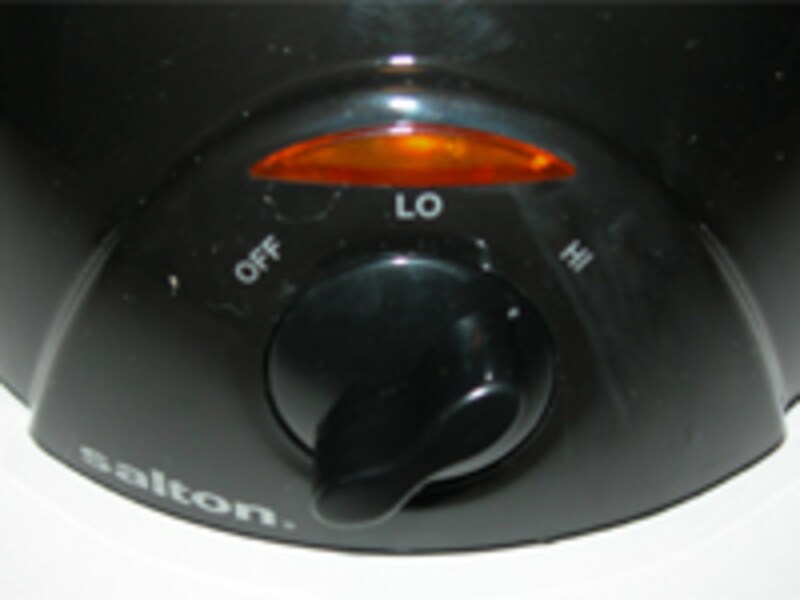 ミニ・フォンデュメーカーSGCM1