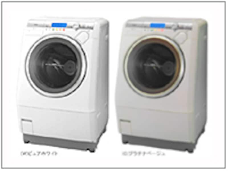 東芝(ザ・フロントインドラム)