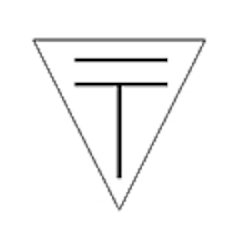 過去の安全マーク