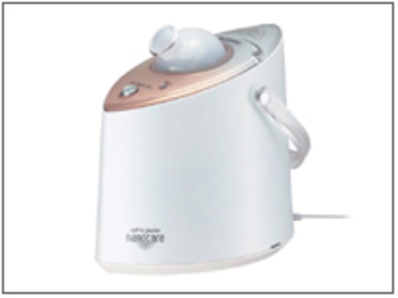 イオンスチーマー