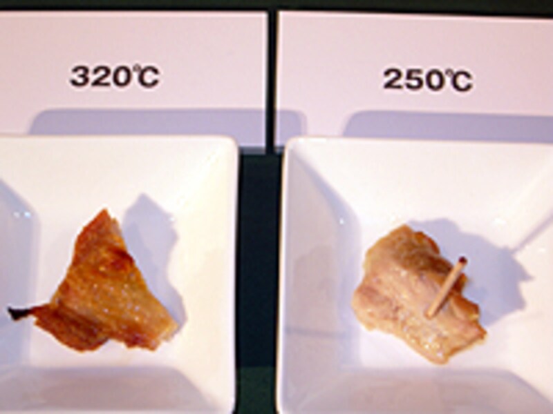 ローストチキン