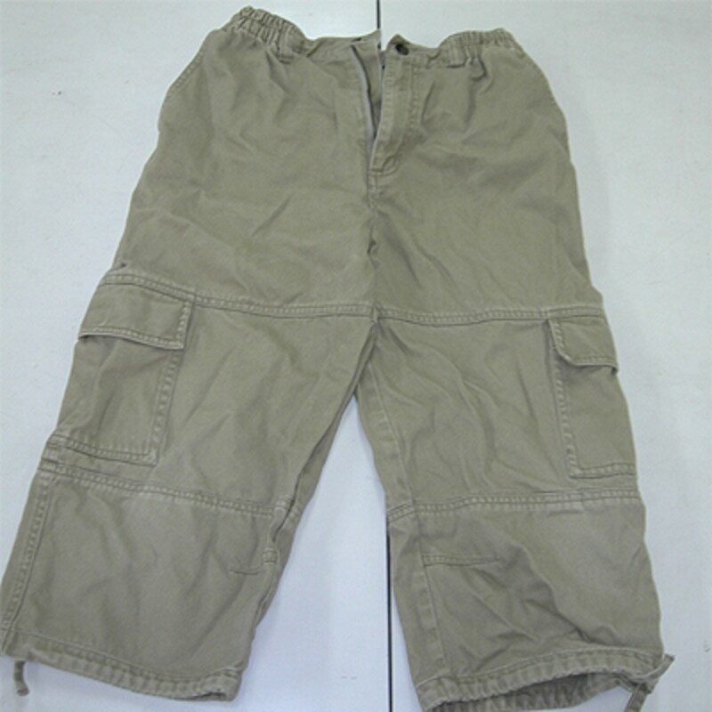 ジュニア用・綿100%ズボン
