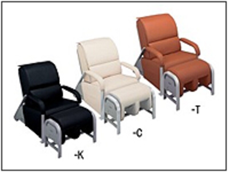 マッサージチェア