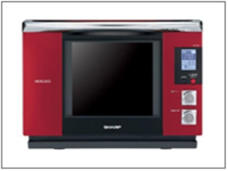 スチームオーブン