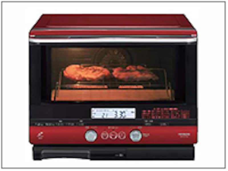 日立ヘルシーシェフ『おいしさメドレー』