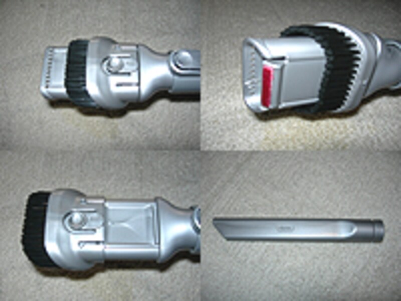 dyson root 6　イメージ