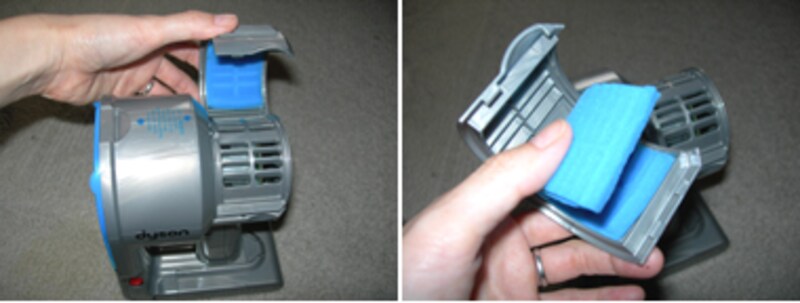 dyson root 6　イメージ