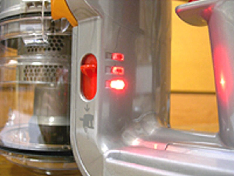 dyson root 6　イメージ