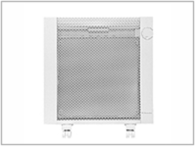 Electrolux・遠赤外線パネルヒーター/EPH612