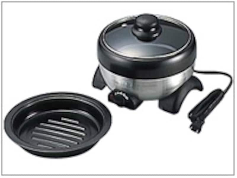 アイアン・テーブルミニクッカー/IR-7078