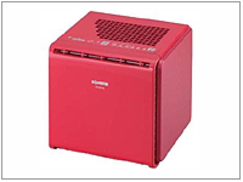 ZOJIRUSHI・空気清浄機エアブリーズ