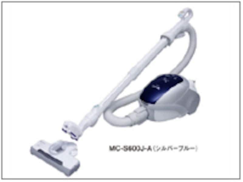 National掃除機