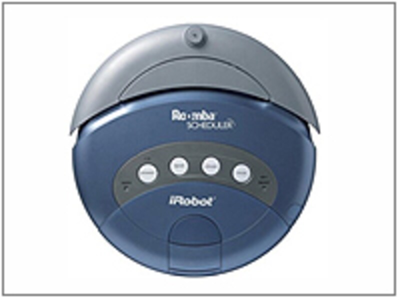 iRobot・ルンバ