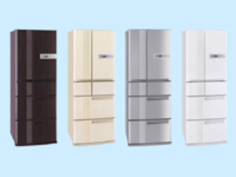 三菱・冷蔵庫