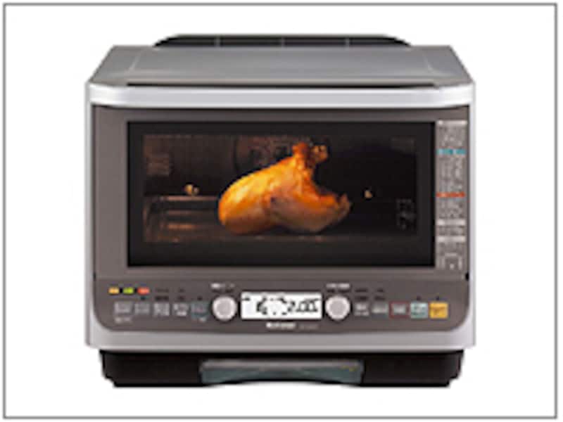 National・スチームオーブンレンジ