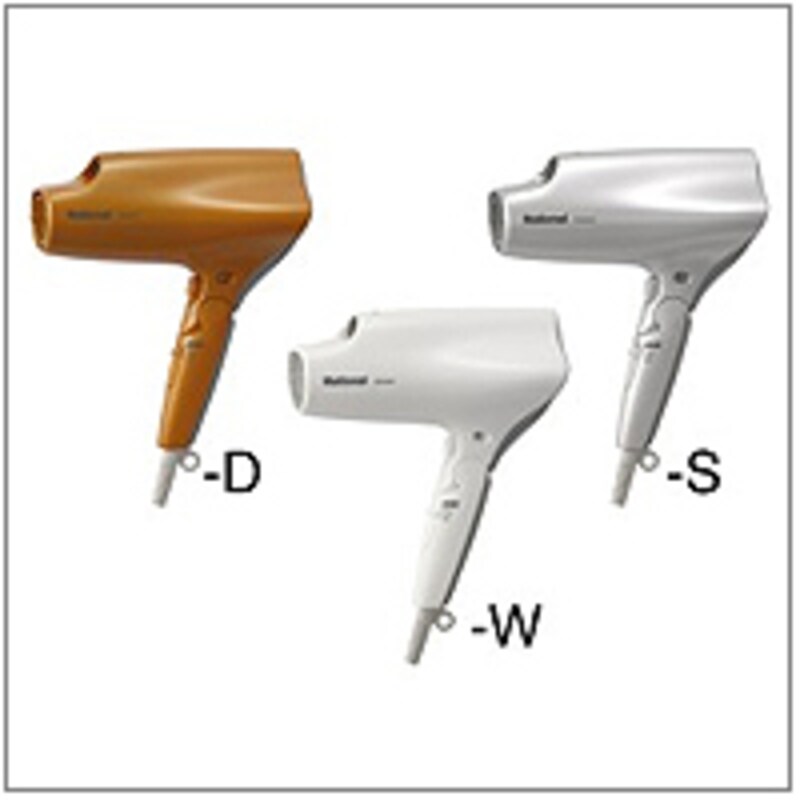 National・ヘアドライヤー