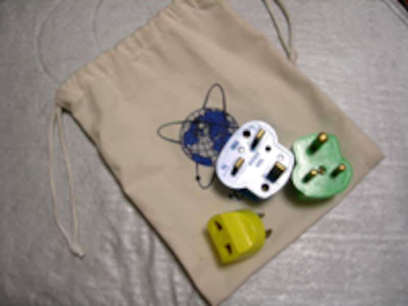 変換プラグイメージ