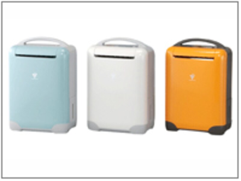 SHARP・コンビニクーラー