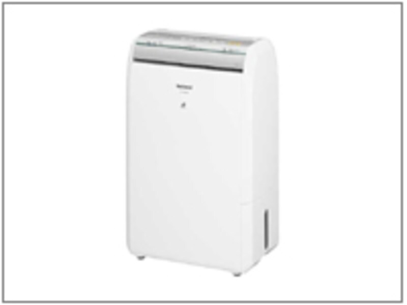 National・ハイブリット除湿機