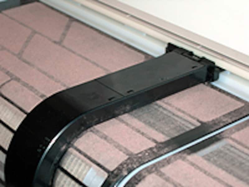 National・エアコン