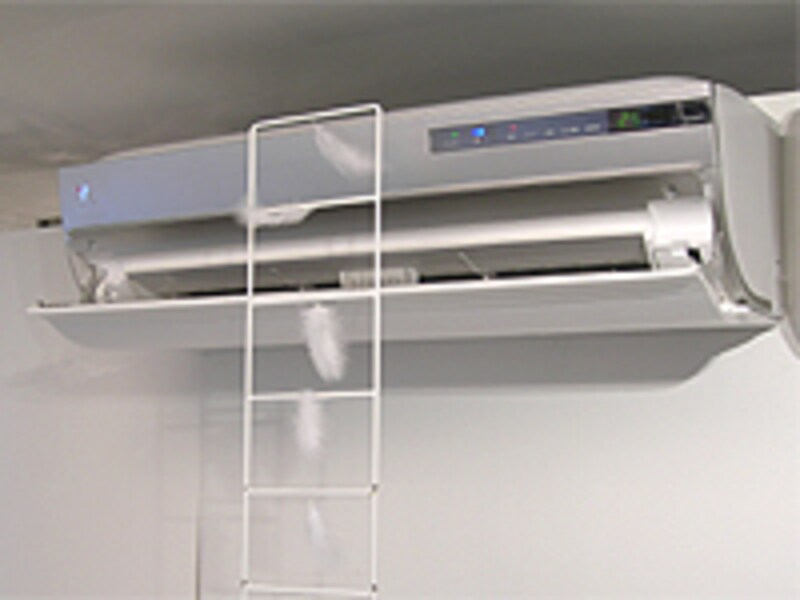 SHARP・エアコン