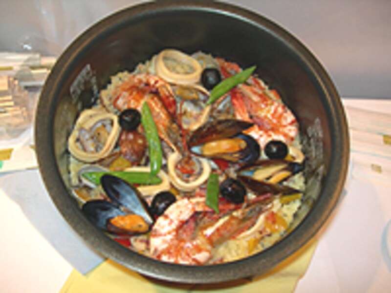 日立・打込み鉄釜