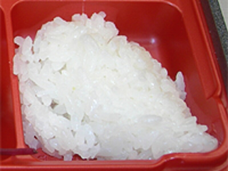 東芝・真空圧力炊き