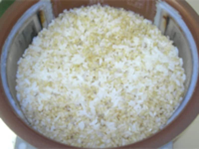 SANYO「可変圧力」