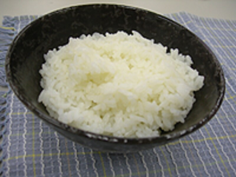 SANYO・炊きたてご飯