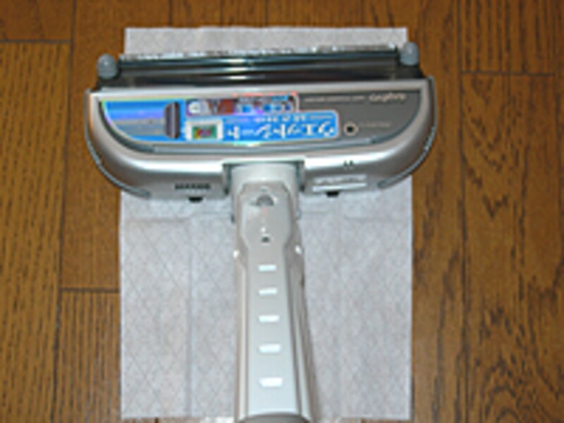 SANYO・エアシス