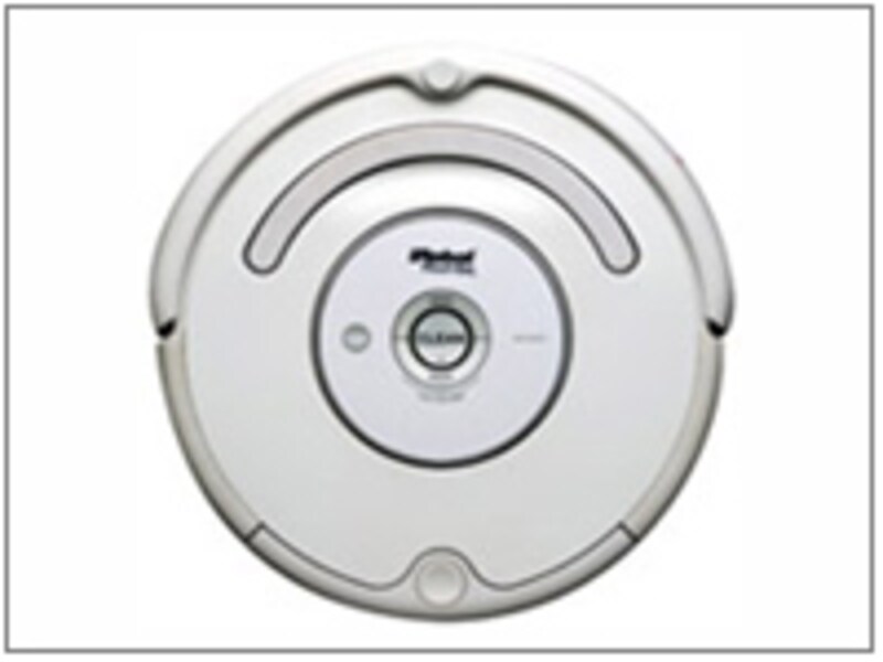 アイロボット社・新ルンバ