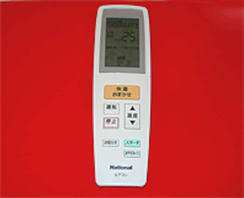 Nationalエアコン「Xシリーズ」