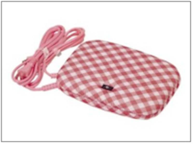 “電気あんか”