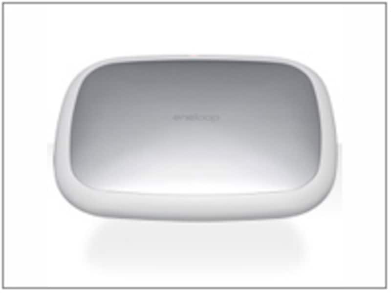 エネループアンカ・KIR-S4S