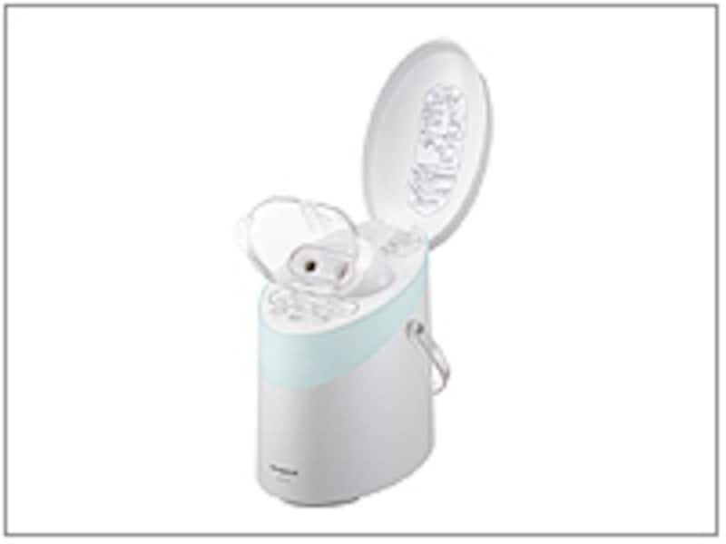 イオンスチーマー