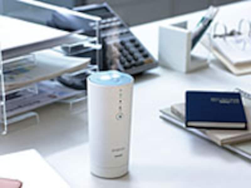 “eneloop air fresher”