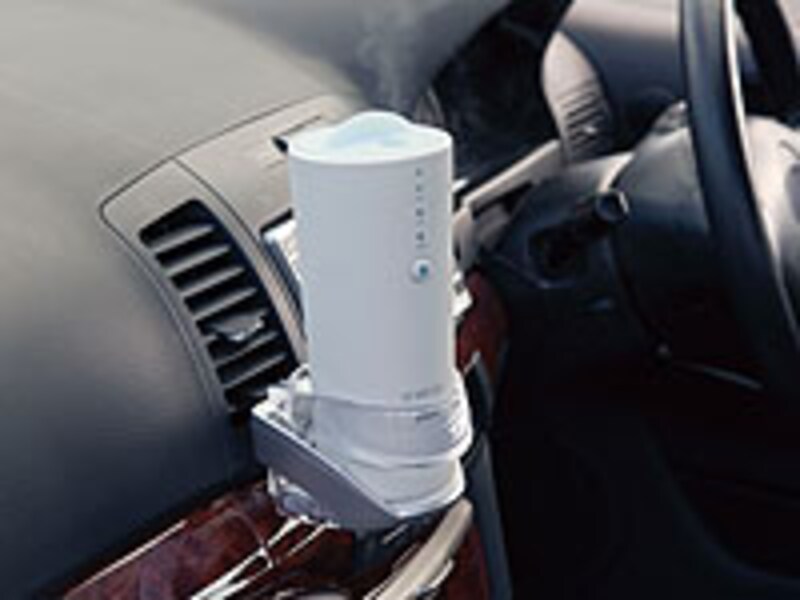 “eneloop air fresher”