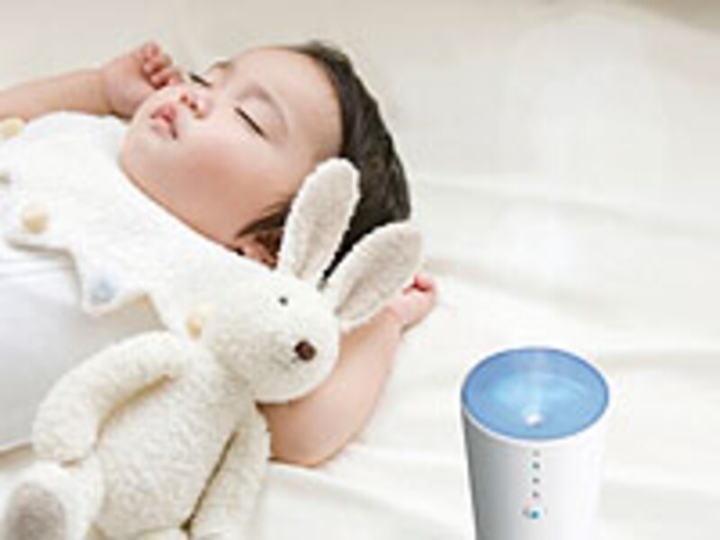 “eneloop air fresher”